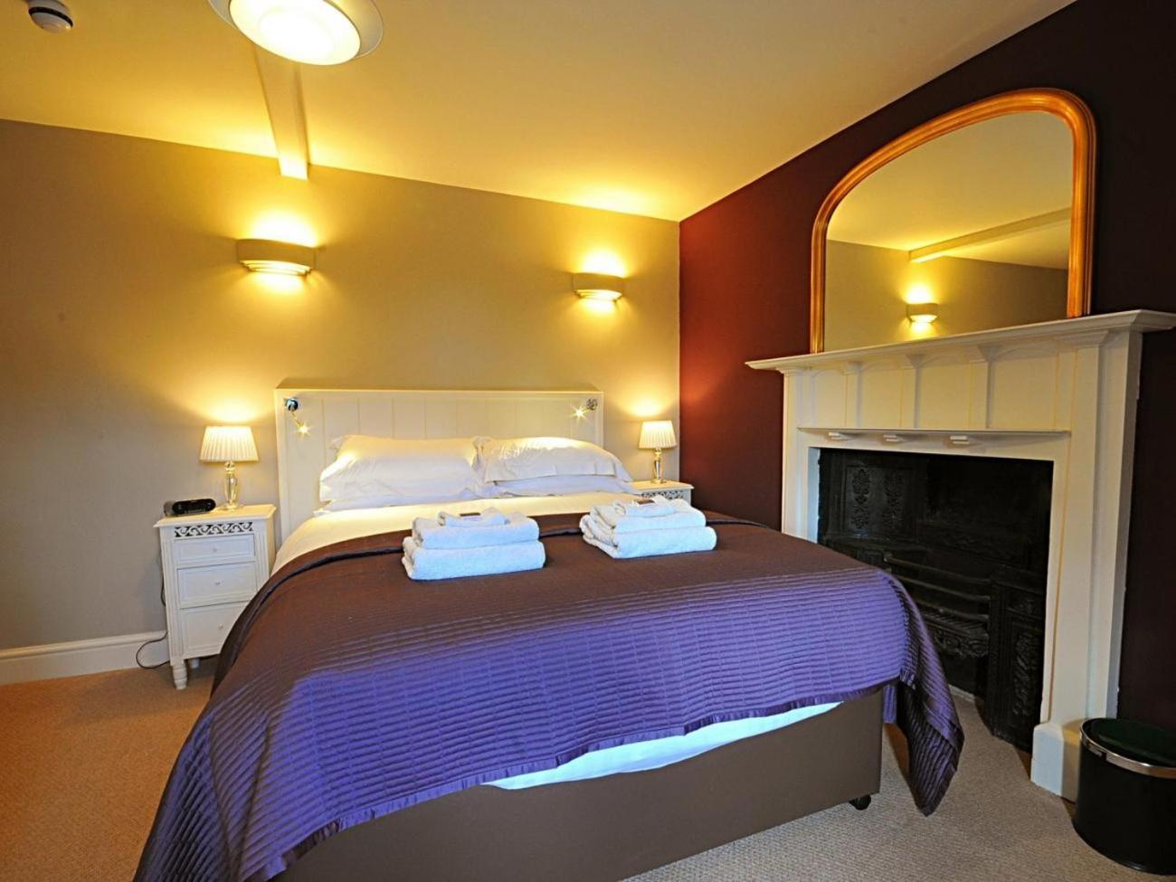 The Samson Inn Gilsland Экстерьер фото