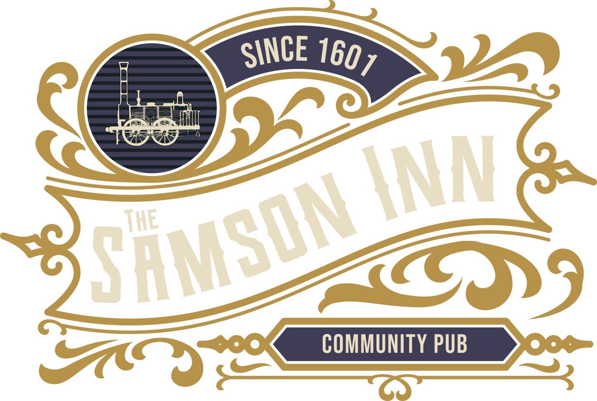 The Samson Inn Gilsland Экстерьер фото